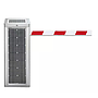 CP-CPG26:ไม้กั้นรถยนต์แบบโซล่าเซลล์ Solar Cell Gate Barrier