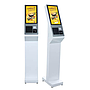 KDS-014:Self Service Kiosk