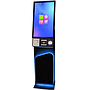 KDS-017:Self Service Kiosk