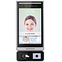 ACS-FR-HG15:เครื่องสแกนใบหน้า ทาบบัตร QR Code 3in1