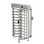 TS-FH21:ประตูกั้นคนไฟฟ้าแบบถอดประกอบได้  Portable Full Height Turnstile