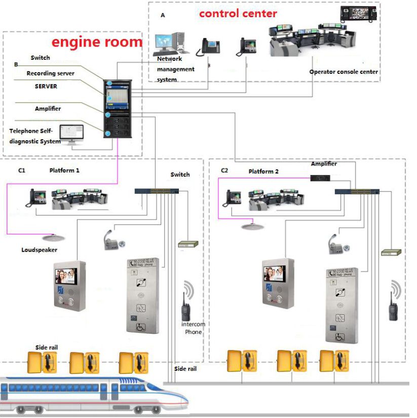 Odoo text and image block