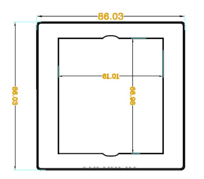 Odoo image and text block