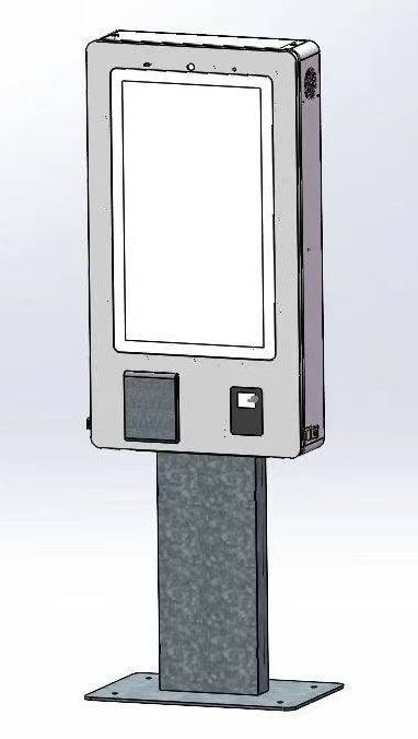 Odoo image and text block