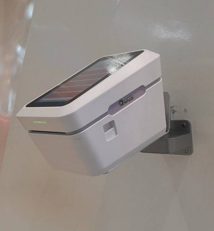 เครื่องพิมพ์คิว