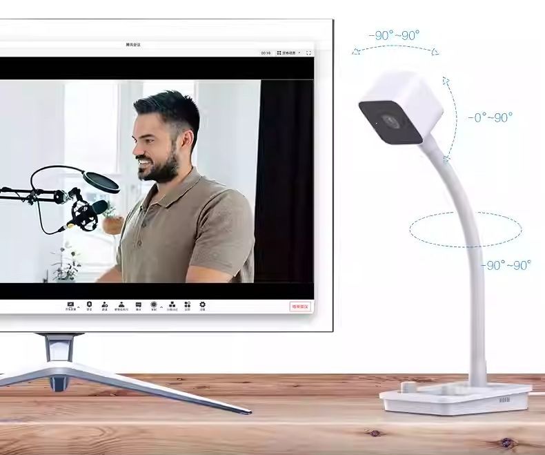 Odoo image and text block