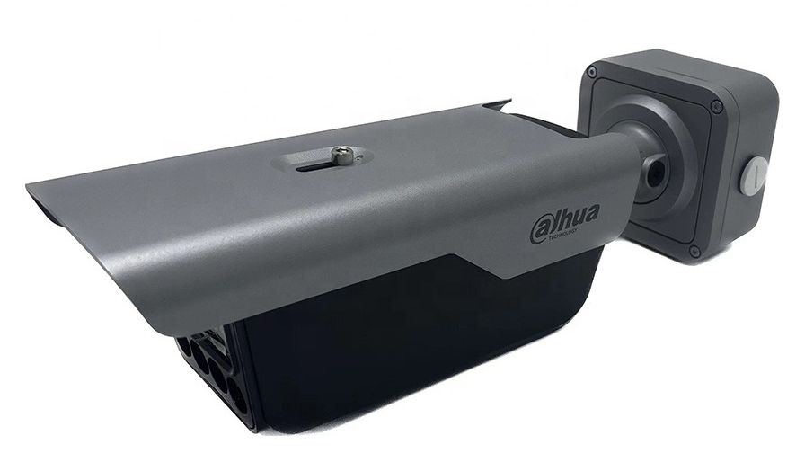 CP-LPR-DHU-ITC413-PW4DZ1:กล้องอ่านทะเบียน Dahua DHU-ITC413-PW4DZ1