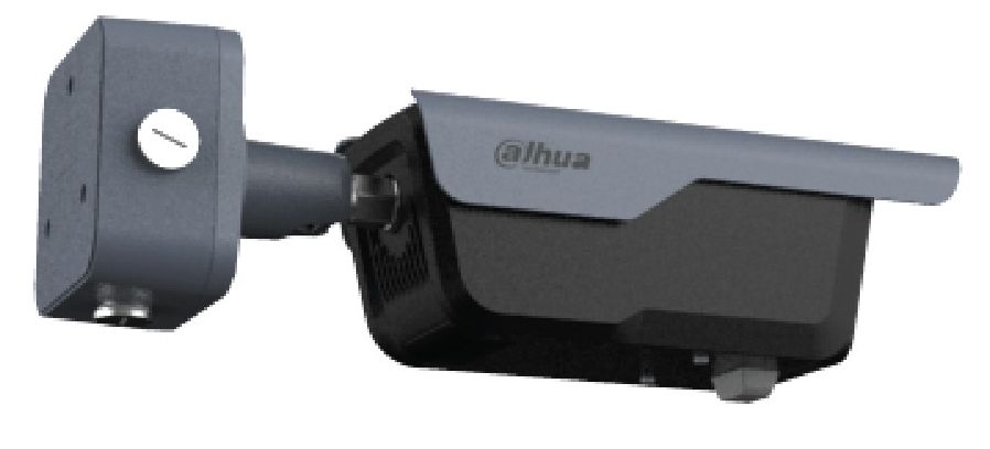 CP-LPR-DHU-ITC413-PW4DZ1:กล้องอ่านทะเบียน Dahua DHU-ITC413-PW4DZ1