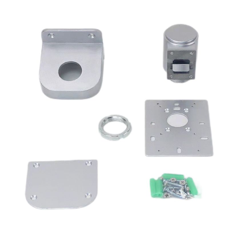 ACS-RD4:ขาจับติดผนัง สำหรับเครื่องสแกน Wall mount for Face Scan