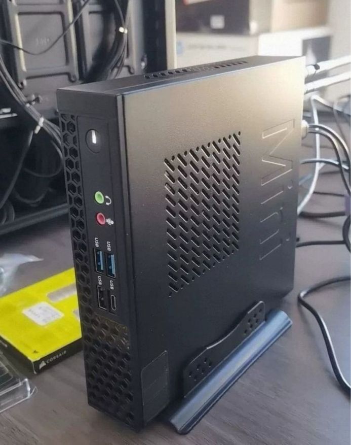 IT-PC02:mini Computer Core i5