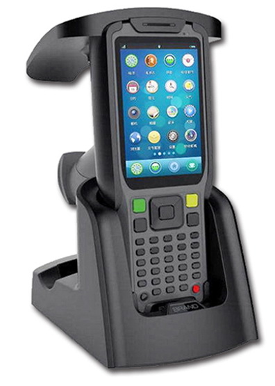 RFID-UHF-RD01:handheld UHF rfid reader 