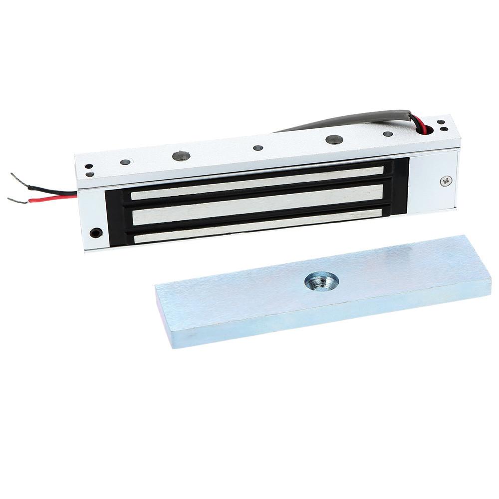 ACS-ACC01 Magnetic Lock กลอนแม่เหล็กไฟฟ้า