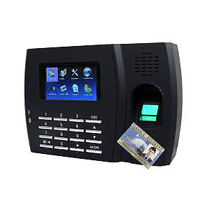 เครื่องสแกนนิ้ว Premium 3000 ลายนิ้วมือ TCP/IP Network Time Attendance Webserver