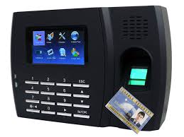เครื่องสแกนนิ้ว Premium 3000 ลายนิ้วมือ TCP/IP Network Time Attendance Webserver
