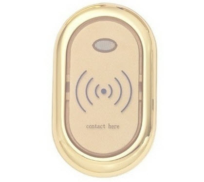 HTL-SN01:Sauna Lock