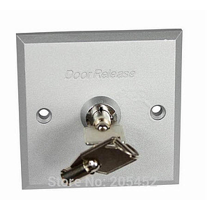 สวิตซ์ กุญแจ Key switch