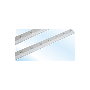 Door Clip(Long) : ตัวจับกระจกบานเปลือย ชนิดยาว