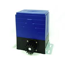 ประตู auto gate 2000KG