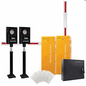 Carpark Package Short Range