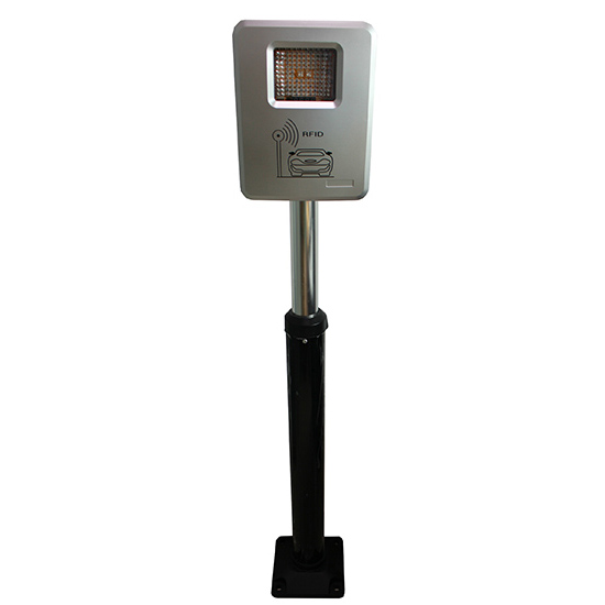 Bluetooth card reader