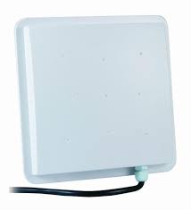 RFID Reader (UHF)ระยะไกล+Control+เสา