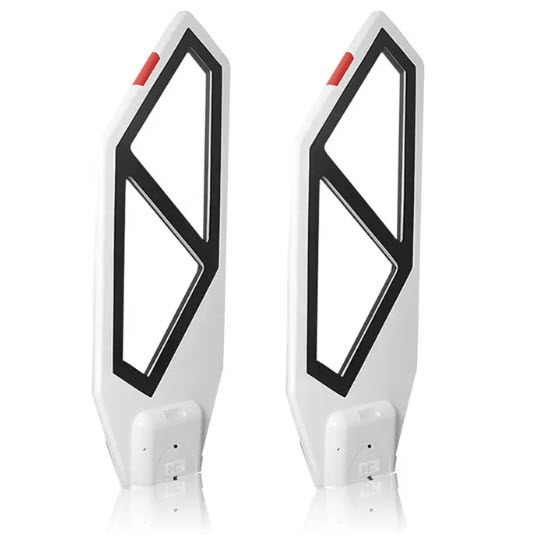 EAS-EM-E2300:เสากันขโมย EM