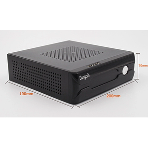 Mini Computer Core i3