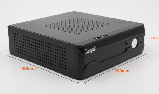 Mini Computer Core i3