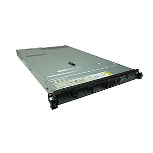 Lenovo Server x3550 M4 (1U)