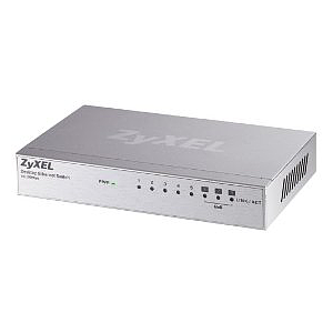 Network Switching 24 Ports