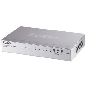 IT-SW03:Network Switching 24 Ports