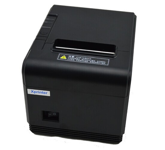 IT-XPrinter-USB:Slip Printer เครื่องพิมพ์ใบเสร็จ