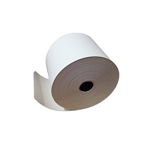 กระดาษความร้อน Thermal Paper เครื่องกดบัตรคิว เครื่องแลกบัตร