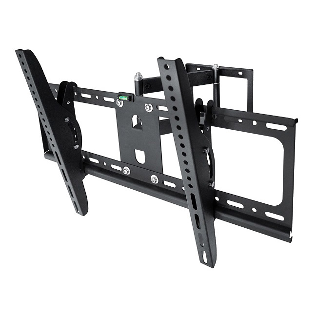 QS-ST02:ขาจับทีวีแบบติดผนัง 32-64"