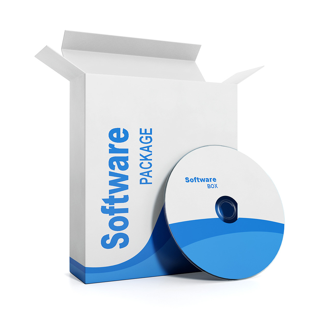 QS-SW01 ระบบบัตรคิว / Queue System Component