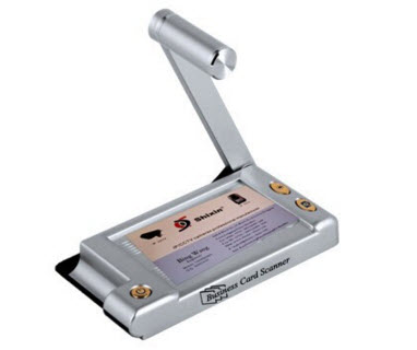 RD-SMC02:เครื่องถ่ายบัตรVisitor