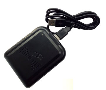 13.56 Mifare USB Desktop RFID Reader