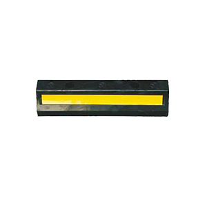 Rubber Wheel Stopper