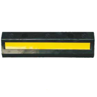 Rubber Wheel Stopper