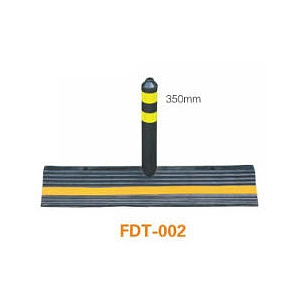 Rubber Lane Divider