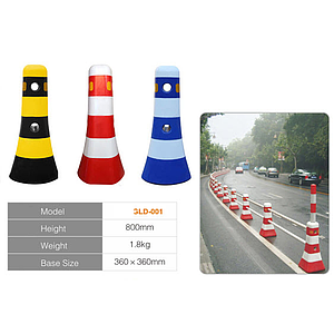 Road Barrier
