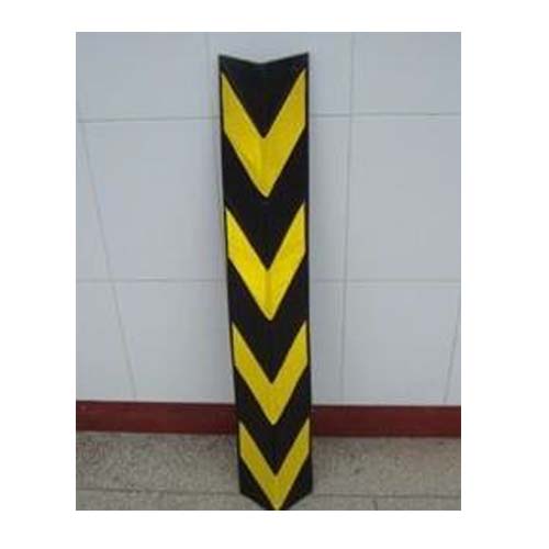 Rubber Corner Guard