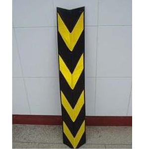 Rubber Corner Guard