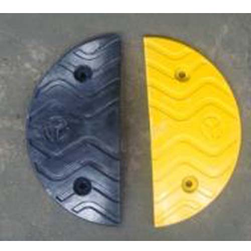 TE-JSD-001E:End Cap ปิดหัวท้าย ยางชะลอความเร็วรถ