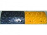 TE-JSD-001:Rubber Speed Hump ยางชะลอความเร็วรถ