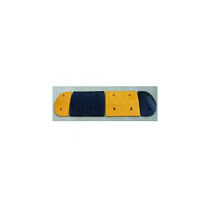 Rubber Speed Hump ยางชะลอความเร็วรถ