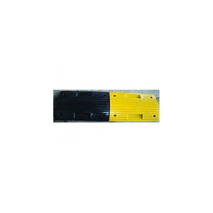 Rubber Speed Hump  ยางชะลอความเร็วรถ