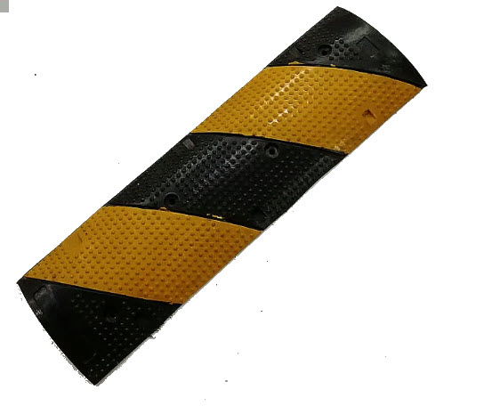 TE-JSD-011:Rubber Speed Hump ยางชะลอความเร็วรถ