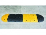TE-JSD-012:Rubber Speed Hump