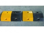 Rubber Speed Hump